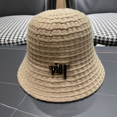 Christian Dior Caps